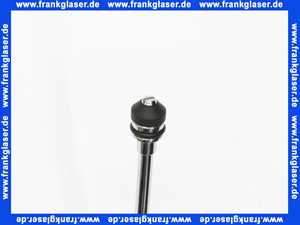 768850500 Kludi Ersatzteil Umstellung chrom chrom