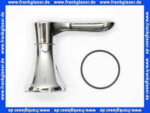 Kludi Ersatzteil Hebel Amphora zu 54143 chrom 7785205-00