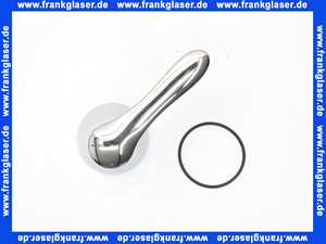 Kludi Ersatzteil Hebel Amphora zu 54143 chrom 7785205-00