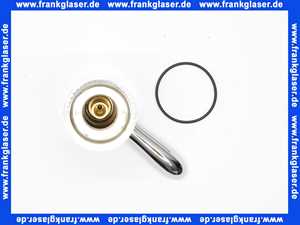 Kludi Ersatzteil Hebel Amphora zu 54143 chrom 7785205-00