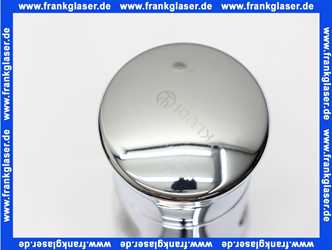 Kludi-Ersatzteil Gleitschieber AMPHORA chrom 7787005-00