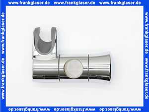 778700500 Kludi -Ersatzteil Gleitschieber chrom