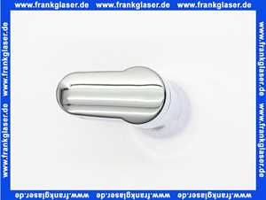 778700500 Kludi -Ersatzteil Gleitschieber chrom