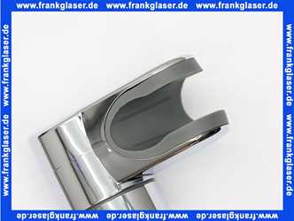 778700500 Kludi -Ersatzteil Gleitschieber chrom