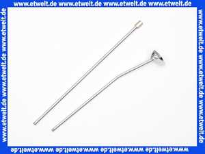 780330500 Kludi Zugstange zu WT-Armatur Balance