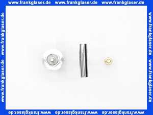 780990500 Kludi -Ersatzteil Zubehörtüte Umstellung chrom