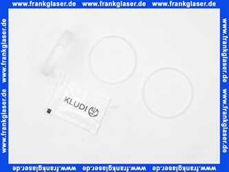 Kludi-Ersatzteil Dichtungssatz Kludi MX Spültisch Neutral 7812200-00