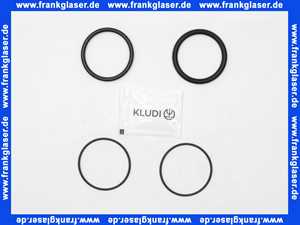 Kludi-Ersatzteil Dichtungssatz Kludi MX Spültisch Neutral 7812200-00