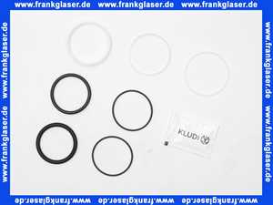 Kludi Ersatzteil Dichtungssatz Kludi MX Spültisch Neutral 7812200-00