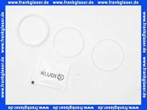 Kludi Ersatzteil Dichtungssatz Kludi MX Spültisch Neutral 7812200-00