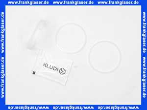 Kludi Ersatzteil Dichtungssatz Kludi MX Spültisch Neutral 7812200-00