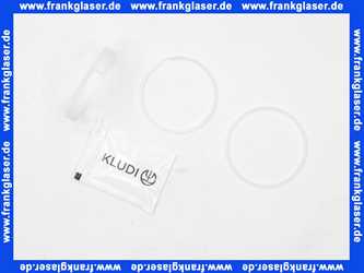 Kludi Ersatzteil Dichtungssatz Kludi MX Spültisch Neutral 7812200-00