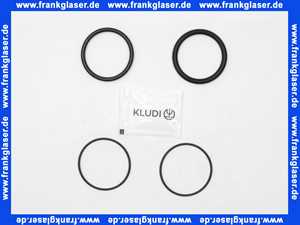 Kludi Ersatzteil Dichtungssatz Kludi MX Spültisch Neutral 7812200-00