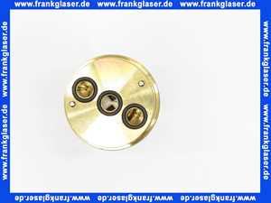 Kludi-Ersatzteil 56977 Absperrung vormontiert 7813837Z-00