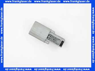 Kludi-Ersatzteil Wandhalter für schwenkbare Wandstange neutral 7820800-00