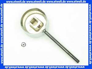 784210500 Kludi Ersatzteil Hebel SCOPE chrom