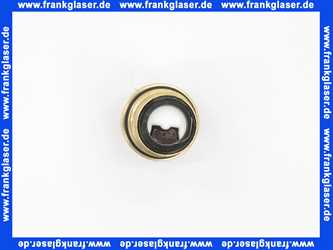 Kludi Ersatzteil oberteil 1/2Zoll-180Gra Neutral 7878700-00