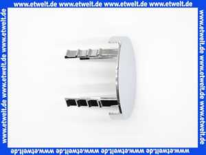 8230850500 Kludi Rotexa Multi Abdeckkappe f. Rohrunterbrecher chrom