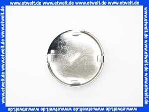 8230850500 Kludi Rotexa Multi Abdeckkappe f. Rohrunterbrecher chrom