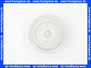 Kludi Ersatzteil Rosette f. Waga 2000 transparent 82309521-00