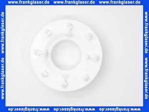 Kludi-Ersatzteil Befestigungsmutter Tasso 90 82313310-00