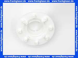 8231331000 Kludi Befestigungsmutter zu Tasso 90