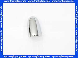 Kludi-Ersatzteil Gehäuse f.Logo-Wandhalter chrom 83012605-00