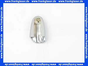 8301260500 Kludi Ersatzteil Gehäuse f.Logo-Wandhalter chrom