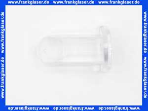 8301272100 Kludi Ersatzteil Wandhalter f.Logo-Wandstange transparent