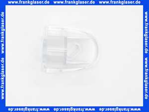 8301272100 Kludi Ersatzteil Wandhalter f.Logo-Wandstange transparent