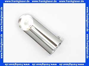 8303140500 Kludi Ersatzteil Wandhalter für Brause- Wandstange chrom