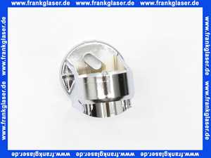 8303140500 Kludi Ersatzteil Wandhalter für Brause- Wandstange chrom