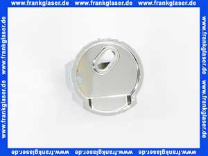 8303140500 Kludi Ersatzteil Wandhalter für Brause- Wandstange chrom