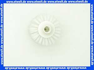 9146960000 Kludi AMBA Bürstenkopf Ersatzteil