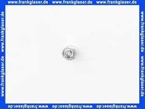 Kludi-Ersatzteil UP-Verlängerungsstange für Umstellung chrom 91703305-00