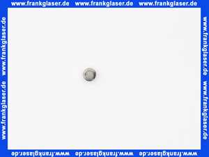 Kludi-Ersatzteil Gewindestift M6x8 / DIN 914 chromnickelstahl 91709235-00