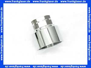 9202530500 Kludi Ersatzteil Kopfstückverlängererung UP Thermostat chrom