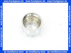 9202530500 Kludi Ersatzteil Kopfstückverlängererung UP Thermostat chrom