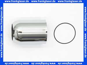 Kludi-Ersatzteil Abdeckhülse 56971-01 92059105-00