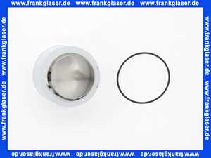 9205910500 Kludi -Ersatzteil Abdeckhülse chrom