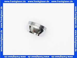 Kludi ERSATZTEIL Spannschraube für Kludi AMBA WT chrom 92110505-00