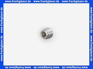 922046 Kludi Gewindestift Schraube für Griffbefestigung Gewindeschraube