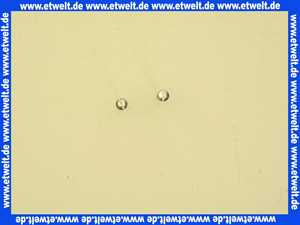 92211005 Kludi Schraube M 4x60 verchromt zu Abdeckung