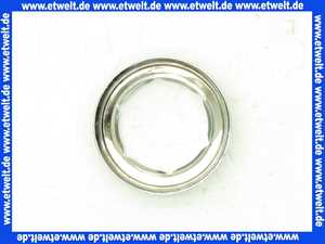 9224760500 Kludi Ersatzteil Abdeckkappe zu 42101 chrom