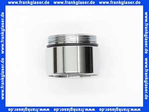 Kludi-Ersatzteil Hülse chrom 92272305-00