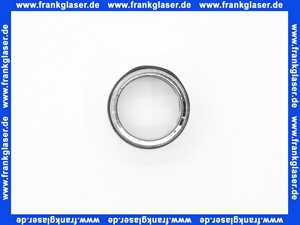 Kludi-Ersatzteil Hülse chrom 92272305-00