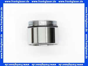 92272305-00 Kludi Hülse, chrom