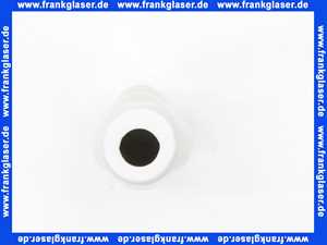 9231320000 Kludi Porzellan-Griff zu Adlon Handbrause