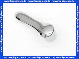 9233990500 Kludi Ersatzteil Hebel Amphora chrom