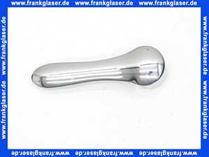 9233990500 Kludi Ersatzteil Hebel Amphora chrom